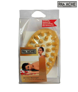 Panache Wooden Massager AN-044