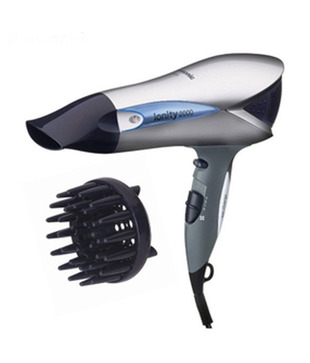 Panasonic Hair Dryer  EH5573 (Silver)