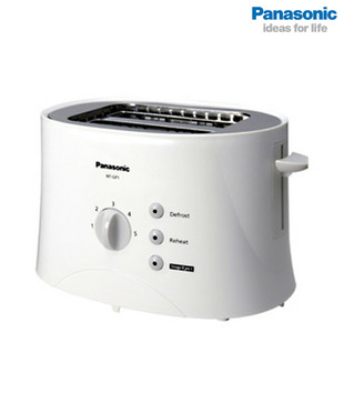 Panasonic NT-GP1 Pop up Toaster