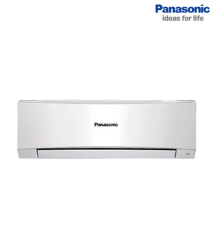 Panasonic Split AC Econ Pearl 2 Ton 3 Star - CS/CU-YC24NKY