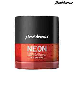 Park Avenue Styling Gel (NEON) 100 gm_Discontinued