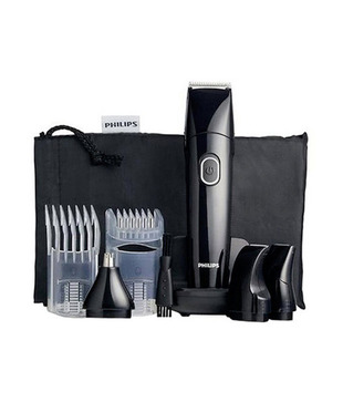 Philips Men's Grooming Kit 7 in 1 QG3250