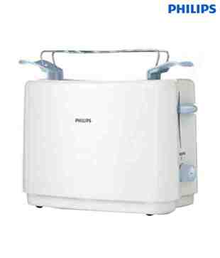 Philips HD4823/01 Pop Up Toaster