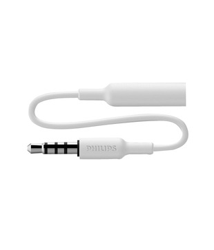 Philips (SHE3595WT/00) Earphones