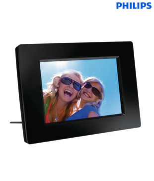Philips SPF1237 7-inch Digital Photo Frame