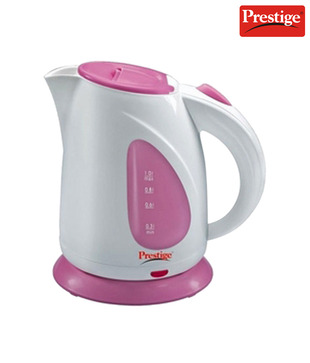 Prestige PKPPC 1.0 Electric Kettle