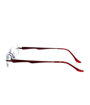 Prima Dona Dazzling Red Buy 1 Get 1 Optical Frame