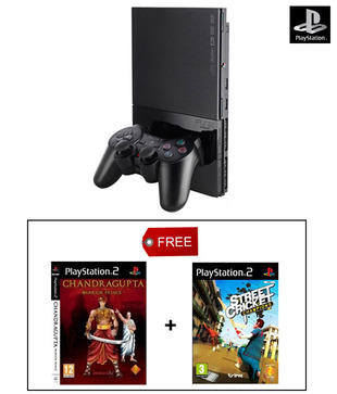PlayStation 2