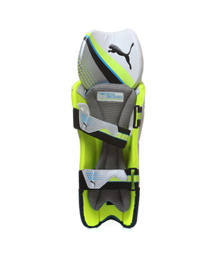 Puma CAlibre 5000 Flex Teck Wicket Keeping  Pad