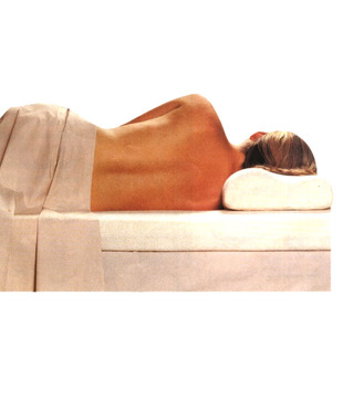 Relief Countoured Cervical Aid (Standard