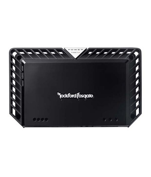 Rockford Fosgate - Power Series -  T1000-1bdCP 1000 Watt Class-bd  Constant  Amplifier