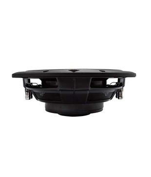 Rockford Fosgate - Prime Series -  R2SD2-10 - 10'' R2 2-Ohm DVC  Shallow Subwoofer