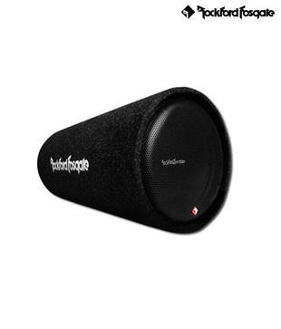 Rockford Fosgate - Prime Series -  RF12-TUBE - 12'' Bass Tube