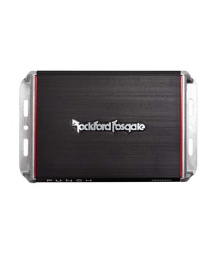 Rockford Fosgate - Punch Series -  PBR300X4 - 300 Watt BRT Full  Range 4-Channel Amplifier