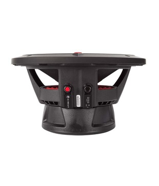 Rockford Fosgate - Punch Series -  P1S4-10 - 10'' P1 4-Ohm SVC  Subwoofer