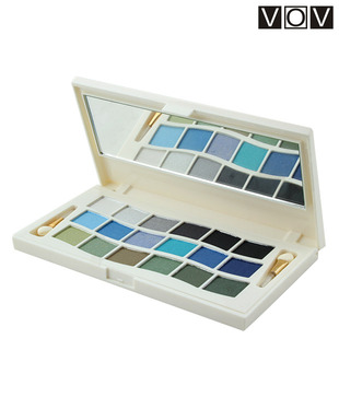 Vov Eye Shadow Pallete 18 In  1-3618E-4_discontinued