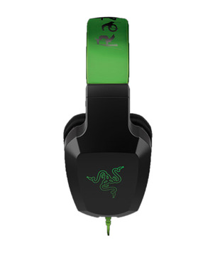 Razer Electra Headset
