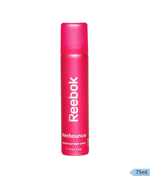 Reebok Reebounce Deo Women 75ML