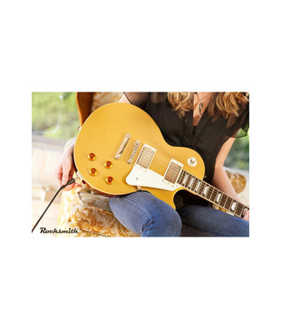 Rocksmith Game With Cable PS3