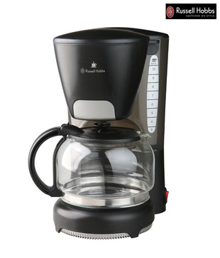 Russell Hobbs RCM120 10 Cups Coffee Maker