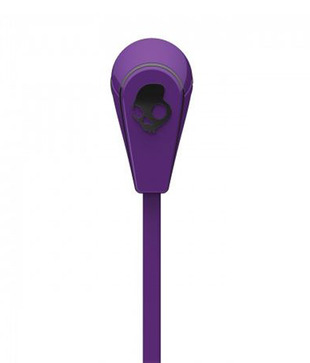 Skullcandy 50/50 S2FFDM-210 Athletic Purple w/Mic 3
