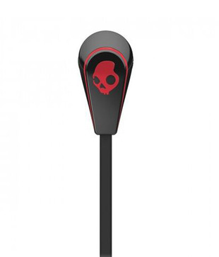 Skullcandy 50/50 S2FFFM-258 Black/Red w/Mic 3