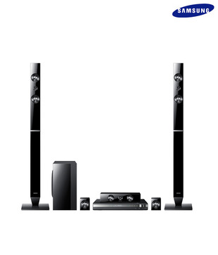 Samsung HT-D453K 5.1 Home Theatre System