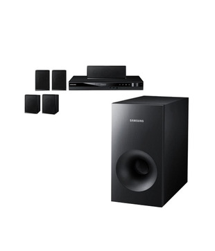 Samsung HT-E350K 5.1 Home Theatre System