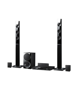 Samsung HT-E453K 5.1 Home Theatre System