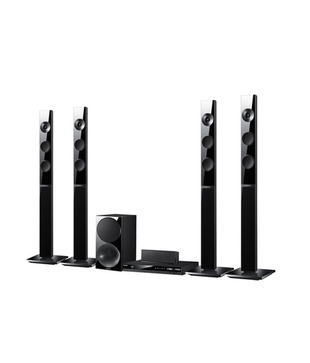 Samsung HT-E4550K 5.1 Home Theatre System