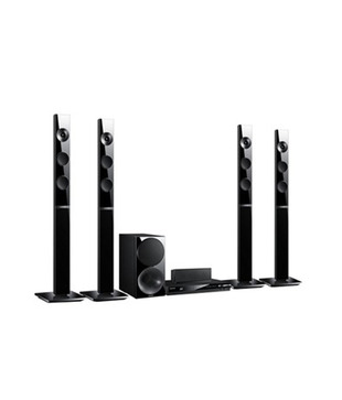 Samsung HT-E4550K 5.1 Home Theatre System