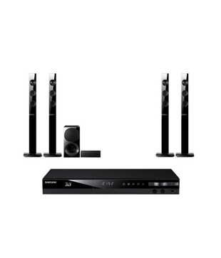Samsung HT-E4550K 5.1 Home Theatre System