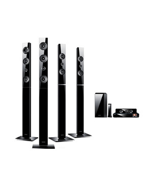 Samsung HT-E6750W 7.1 Home Theatre System