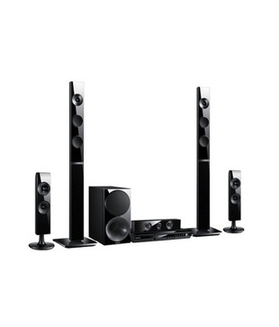 Samsung HT-ES455K 5.1 Home Theatre System