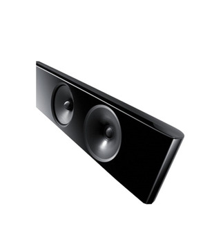 Samsung HT-ES455K 5.1 Home Theatre System
