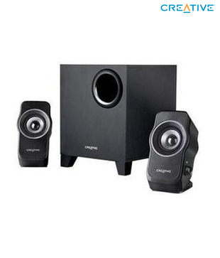 Creative SBS A235 Speaker (Black