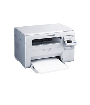 Samsung - SCX 3401 Multifunction Laser Printer