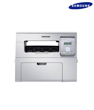 Samsung - SCX 4021 Multifunction Laser Printer