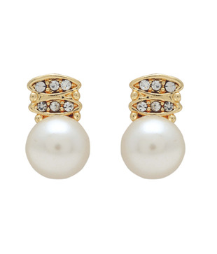 Sia Charming Pearl Necklace Set