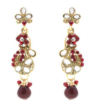 Sia Exquisite Rasrawa Pendant Set