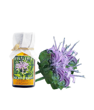 Soulflower  Bergamot Essential Oil