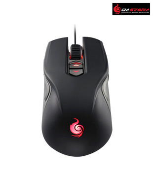 Cooler Master CM Storm Recon 3500DPI Gaming Mice