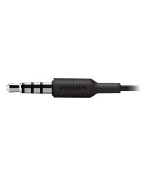 Philips In Ear SHE3595 Black