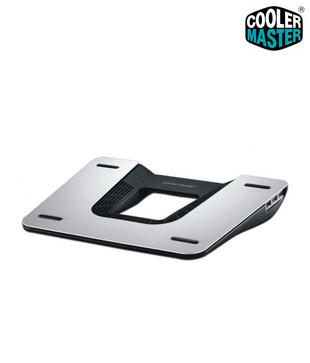 Cooler Master Notepal Infinite Evo Cooling Pad (silver)