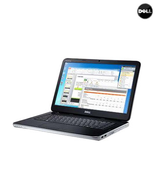 Dell Vostro 1550 2nd Gen Ci3/ 2GB/ 320GB/ Linux Laptop (Black)