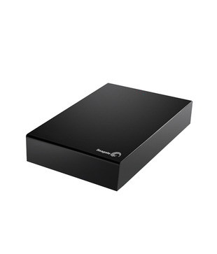 Seagate Expansion (3 TB) Hard Disk Drive