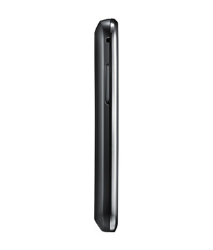 Samsung Galaxy Y Dous S-6102-Strong Black