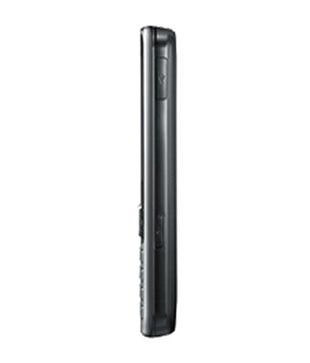 Samsung Metro Dous C-3322 -Wine Red
