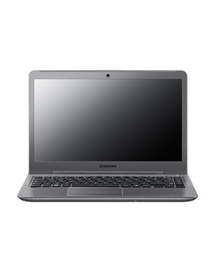 Samsung NP530U4B-S02IN Netbook (Silver)