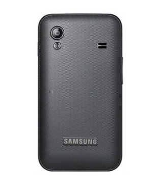 Samsung Galaxy Ace S5830 Black